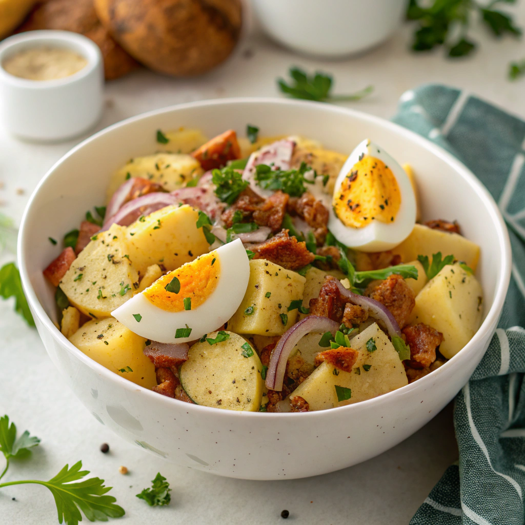 Potato Salad