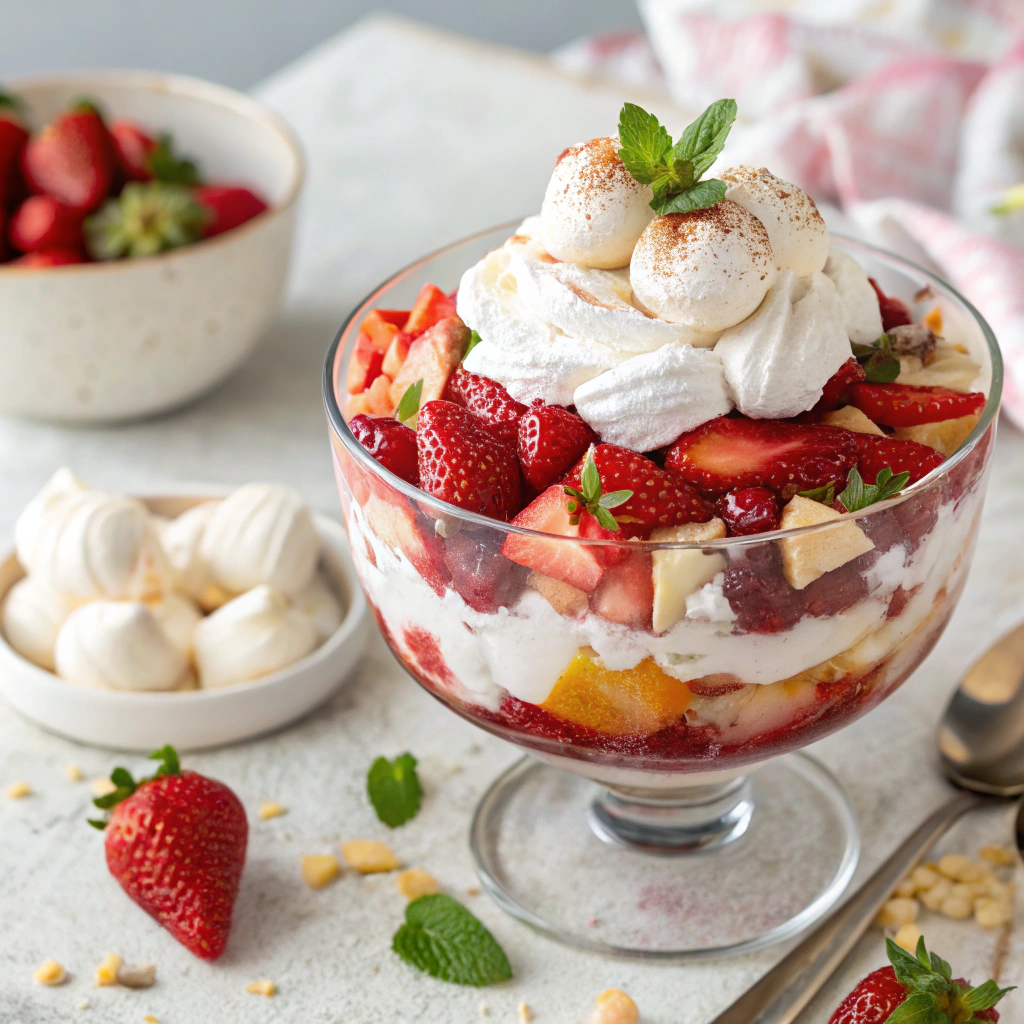 Eton Mess