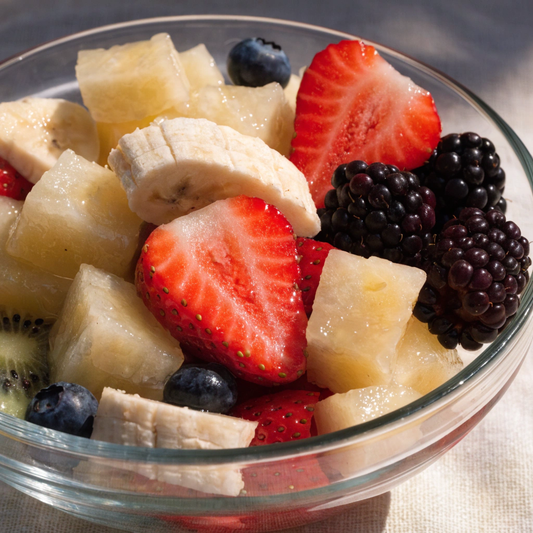 Fruit Salad