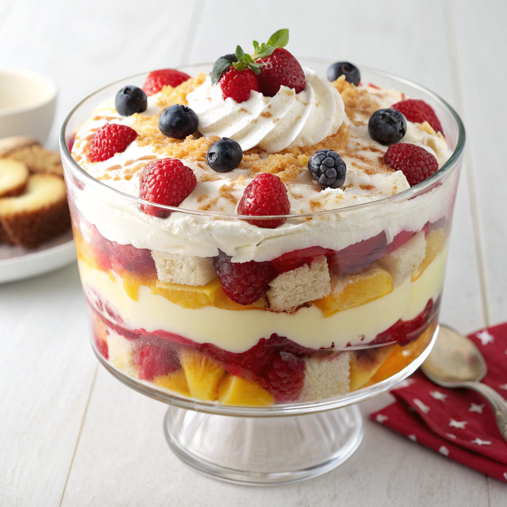 Trifle